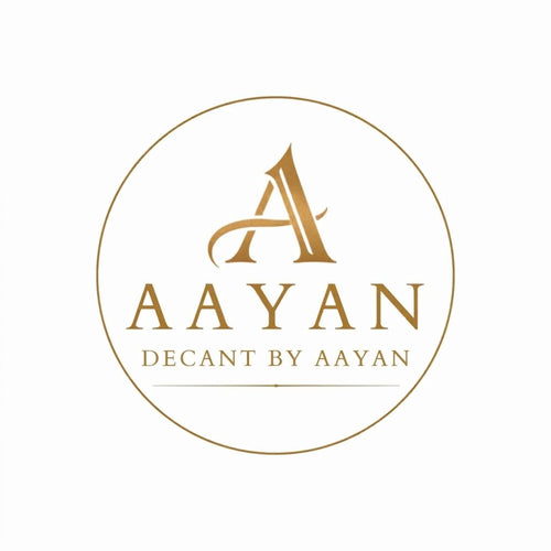 Decant By Aayan